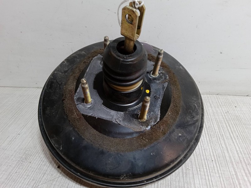 Recambio de servofreno para citroën c2 (jm_) 1.4 hdi referencia OEM IAM 204024951  