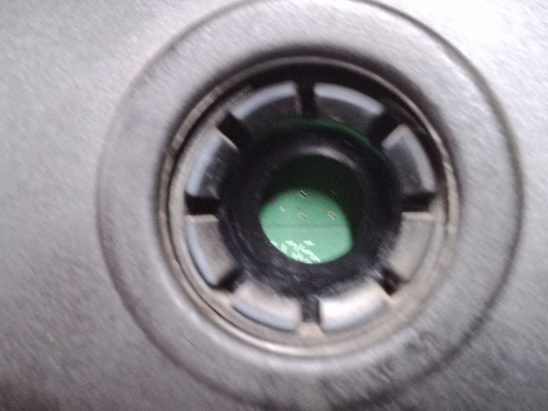 Recambio de retrovisor interior para volvo c30 (533) 1.6 d referencia OEM IAM   