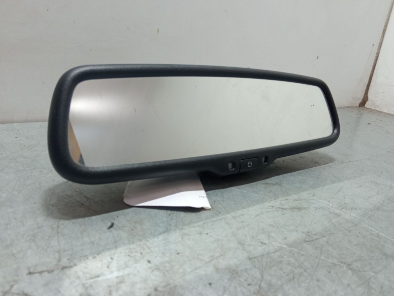 Recambio de retrovisor interior para kia cee´d hatchback (ed) 1.6 referencia OEM IAM   