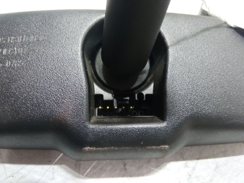 Recambio de retrovisor interior para kia cee´d hatchback (ed) 1.6 referencia OEM IAM   