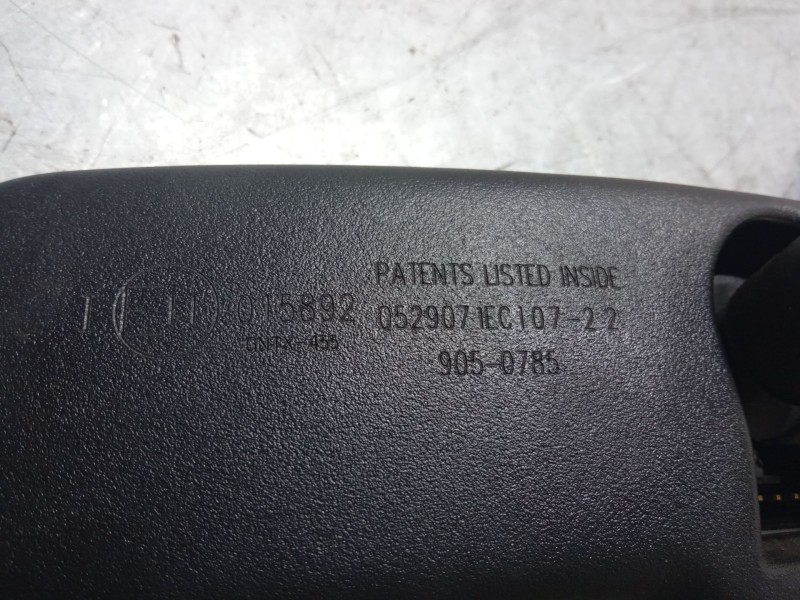 Recambio de retrovisor interior para kia cee´d hatchback (ed) 1.6 referencia OEM IAM   