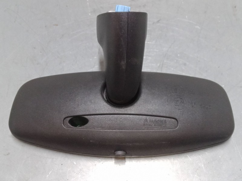 Recambio de retrovisor interior para peugeot 307 (3a/c) 1.6 hdi referencia OEM IAM   