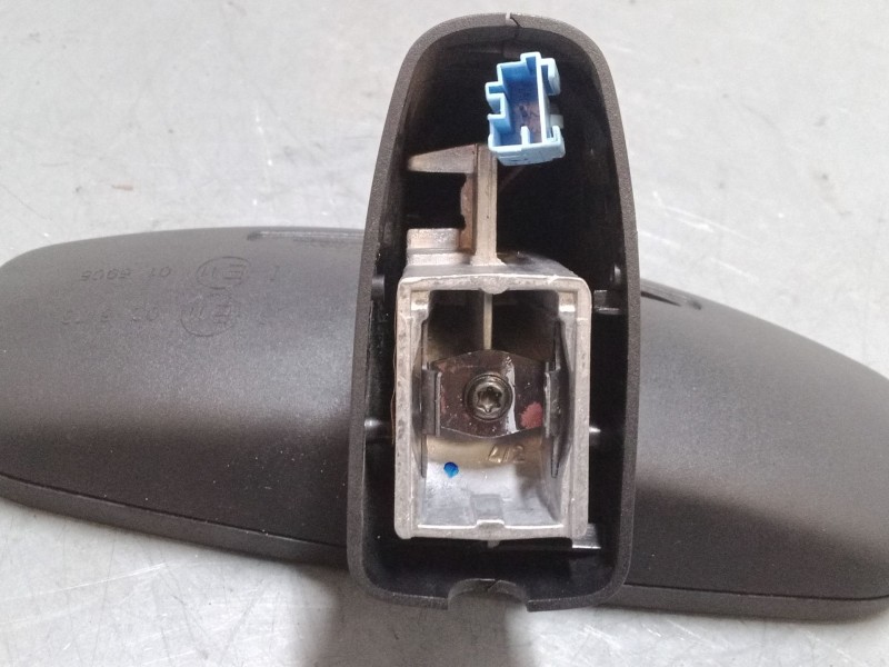 Recambio de retrovisor interior para peugeot 307 (3a/c) 1.6 hdi referencia OEM IAM   