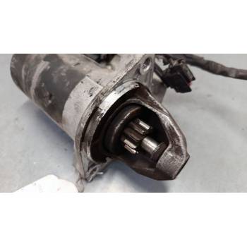 MOTOR ARRANQUE 