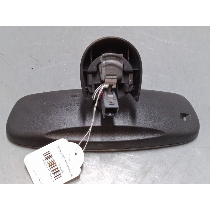 Recambio de retrovisor interior para jaguar s-type ii (x200) 2.7 d referencia OEM IAM   