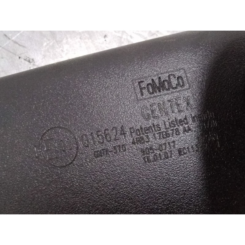 Recambio de retrovisor interior para jaguar s-type ii (x200) 2.7 d referencia OEM IAM   