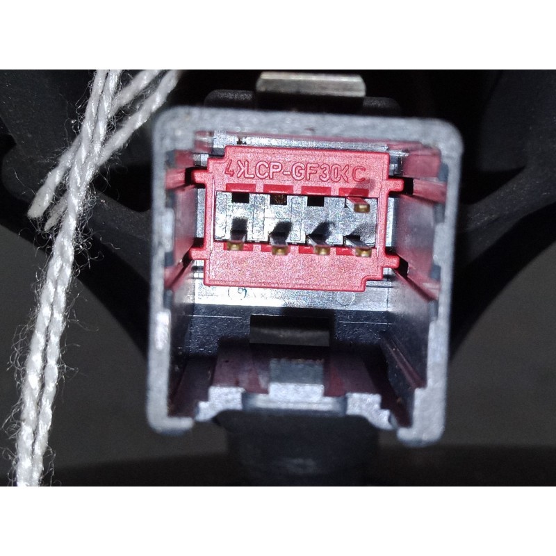 Recambio de retrovisor interior para jaguar s-type ii (x200) 2.7 d referencia OEM IAM   