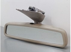 Recambio de retrovisor interior para mercedes-benz clase c coupé (cl203) c 220 cdi (203.706) referencia OEM IAM