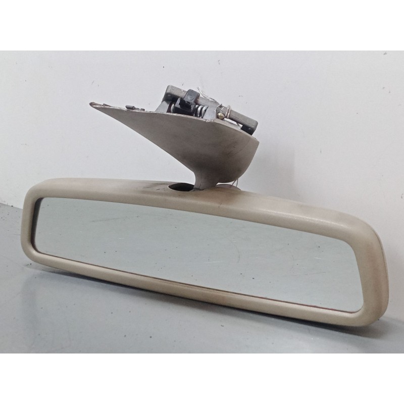 Recambio de retrovisor interior para mercedes-benz clase c coupé (cl203) c 220 cdi (203.706) referencia OEM IAM   