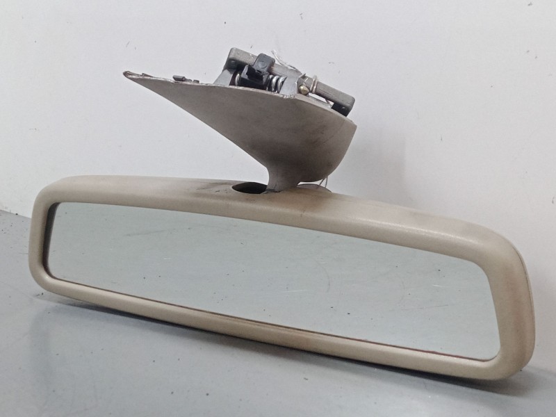 Recambio de retrovisor interior para mercedes-benz clase c coupé (cl203) c 220 cdi (203.706) referencia OEM IAM   