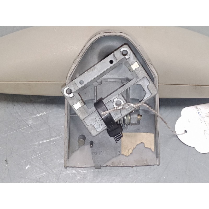 Recambio de retrovisor interior para mercedes-benz clase c coupé (cl203) c 220 cdi (203.706) referencia OEM IAM   