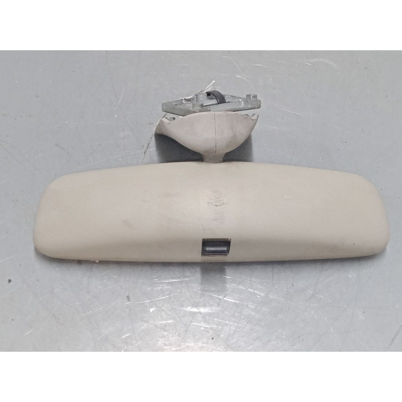 Recambio de retrovisor interior para mercedes-benz clase c coupé (cl203) c 220 cdi (203.706) referencia OEM IAM   