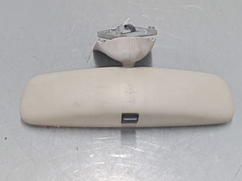 Recambio de retrovisor interior para mercedes-benz clase c coupé (cl203) c 220 cdi (203.706) referencia OEM IAM   