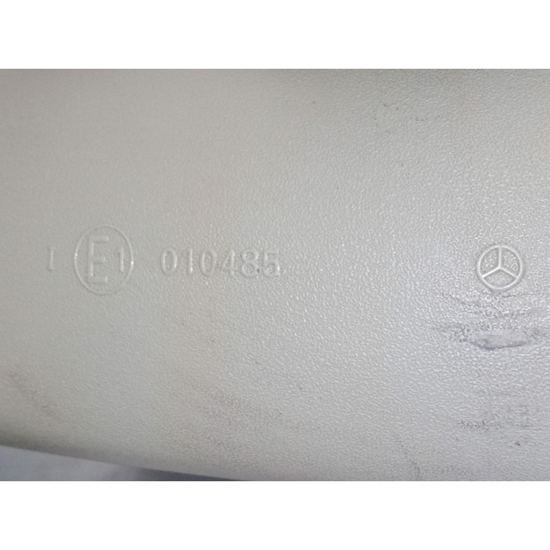 Recambio de retrovisor interior para mercedes-benz clase c coupé (cl203) c 220 cdi (203.706) referencia OEM IAM   