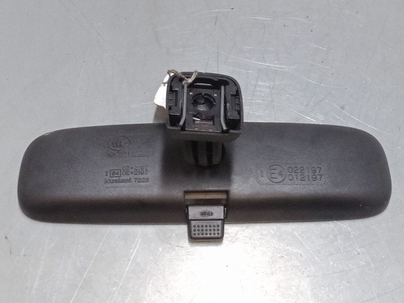 Recambio de retrovisor interior para honda cr-v iii (re_) 2.2 i-ctdi 4wd (re6) referencia OEM IAM   