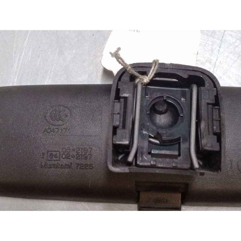 Recambio de retrovisor interior para honda cr-v iii (re_) 2.2 i-ctdi 4wd (re6) referencia OEM IAM   