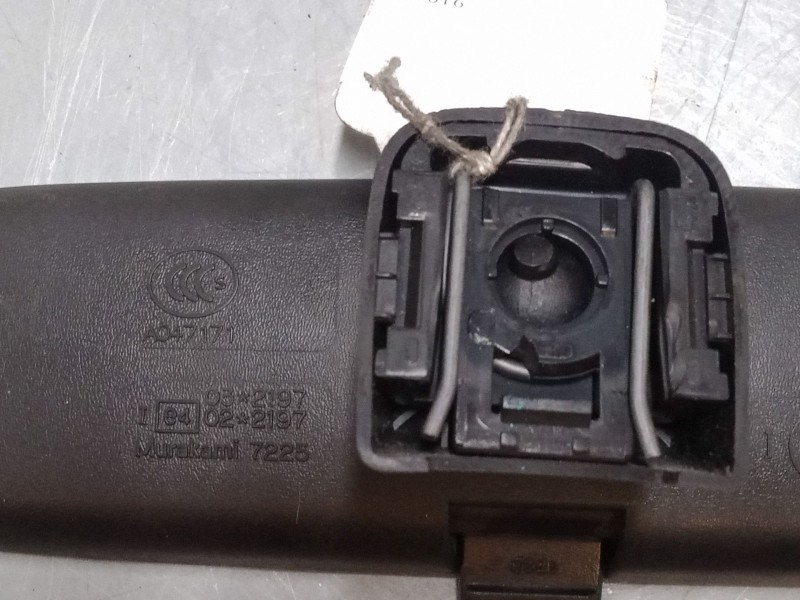 Recambio de retrovisor interior para honda cr-v iii (re_) 2.2 i-ctdi 4wd (re6) referencia OEM IAM   