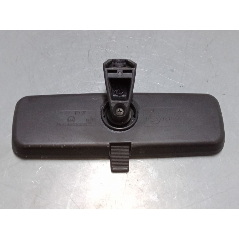 Recambio de retrovisor interior para fiat qubo (225_) 1.3 d multijet (225cxb1a, 225axb1a, 225cxb11, 225axb11,... referencia OEM 