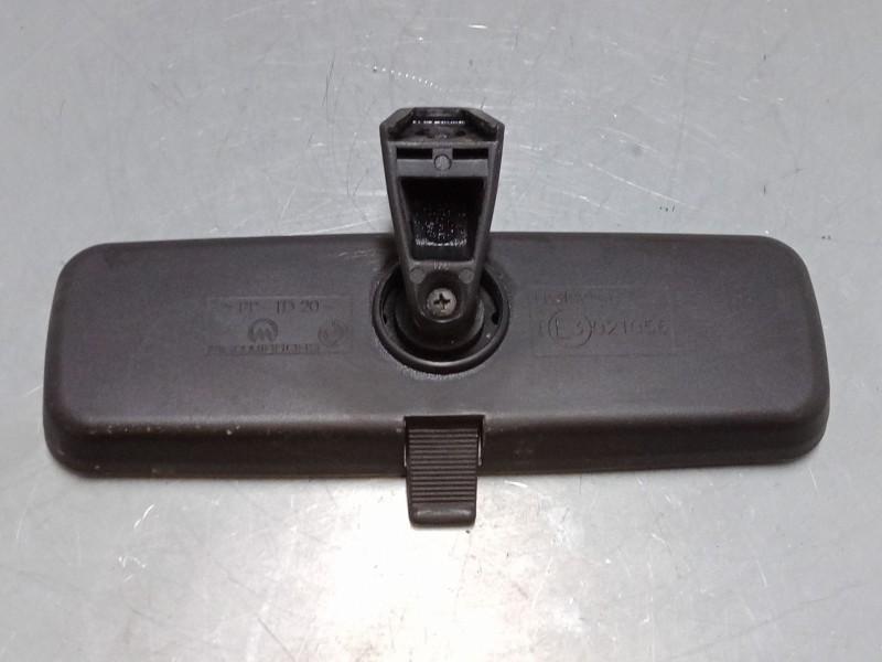 Recambio de retrovisor interior para fiat qubo (225_) 1.3 d multijet (225cxb1a, 225axb1a, 225cxb11, 225axb11,... referencia OEM 
