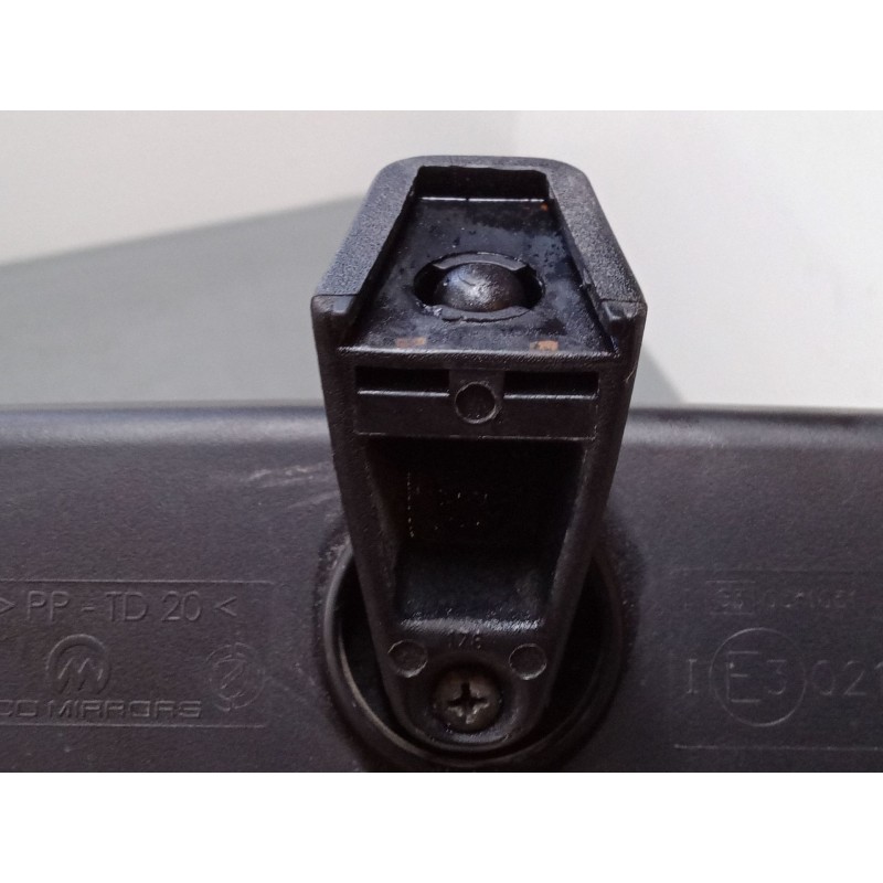 Recambio de retrovisor interior para fiat qubo (225_) 1.3 d multijet (225cxb1a, 225axb1a, 225cxb11, 225axb11,... referencia OEM 