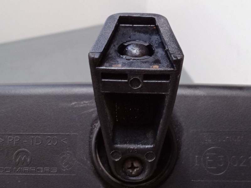 Recambio de retrovisor interior para fiat qubo (225_) 1.3 d multijet (225cxb1a, 225axb1a, 225cxb11, 225axb11,... referencia OEM 