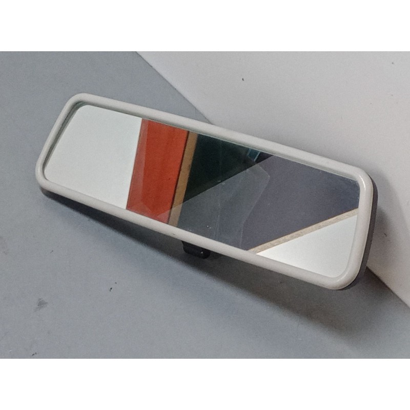 Recambio de retrovisor interior para seat ibiza iv st (6j8, 6p8) 1.6 tdi referencia OEM IAM   