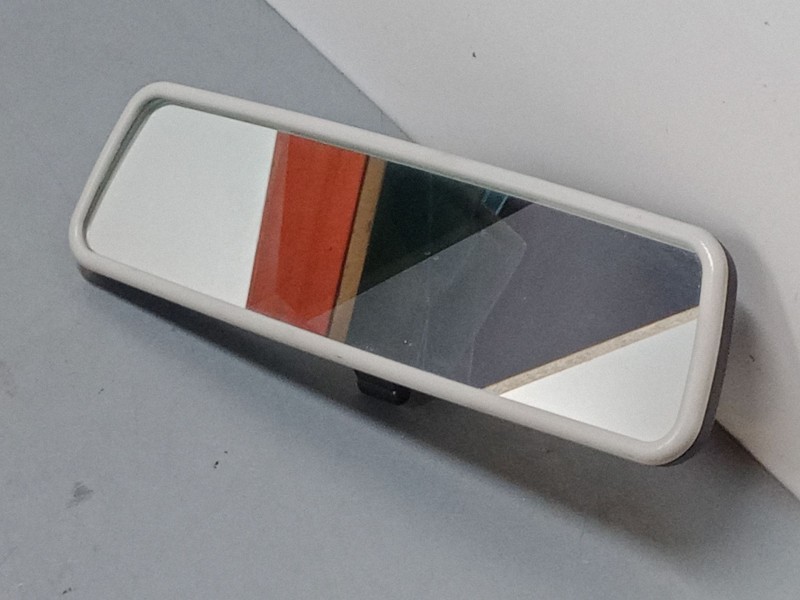 Recambio de retrovisor interior para seat ibiza iv st (6j8, 6p8) 1.6 tdi referencia OEM IAM   