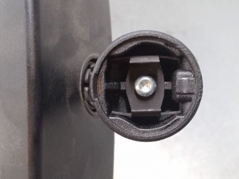 Recambio de retrovisor interior para seat ibiza iv st (6j8, 6p8) 1.6 tdi referencia OEM IAM   