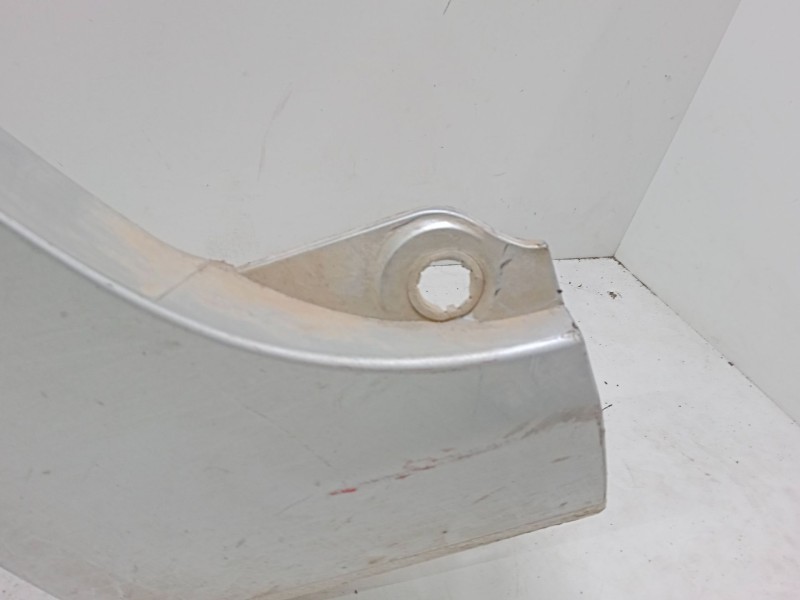 Recambio de aleta delantera izquierda para peugeot 307 (3a/c) 1.6 hdi referencia OEM IAM PG4203013  