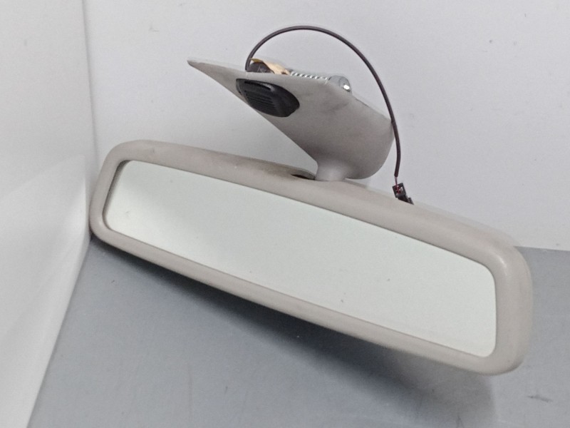 Recambio de retrovisor interior para mercedes-benz clk (c209) clk 200 kompressor (209.342) referencia OEM IAM   