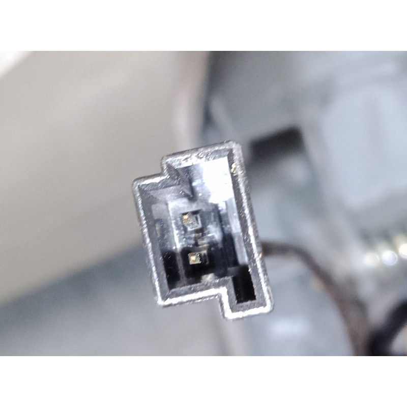 Recambio de retrovisor interior para mercedes-benz clk (c209) clk 200 kompressor (209.342) referencia OEM IAM   