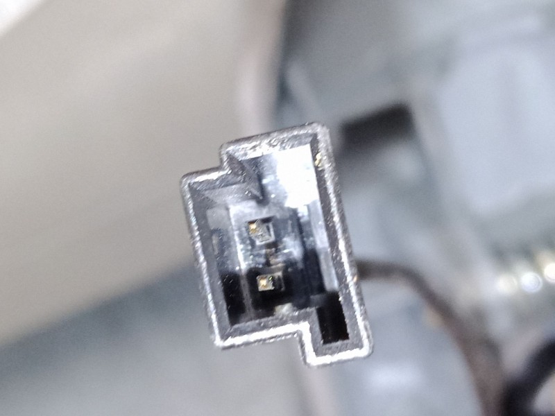 Recambio de retrovisor interior para mercedes-benz clk (c209) clk 200 kompressor (209.342) referencia OEM IAM   