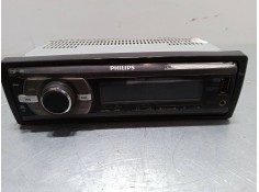 Recambio de radio universal para fiat doblo furgoneta/monovolumen (223_) 1.3 jtd 16v referencia OEM IAM