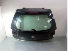 Recambio de porton trasero para citroën c3 ii (sc_) 1.0 vti 68 referencia OEM IAM
