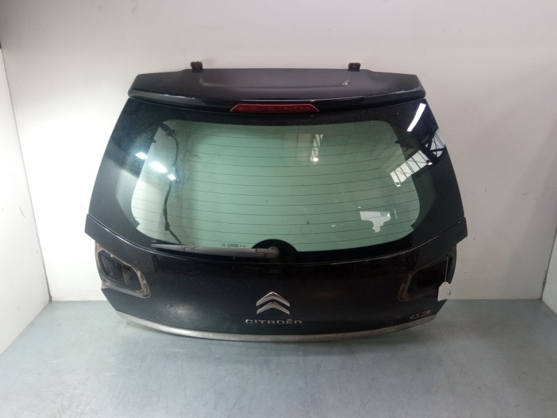 Recambio de porton trasero para citroën c3 ii (sc_) 1.0 vti 68 referencia OEM IAM   