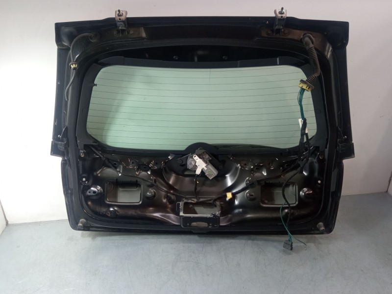 Recambio de porton trasero para citroën c3 ii (sc_) 1.0 vti 68 referencia OEM IAM   