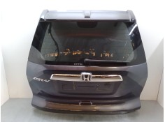 Recambio de porton trasero para honda cr-v iii (re_) 2.2 i-ctdi 4wd (re6) referencia OEM IAM