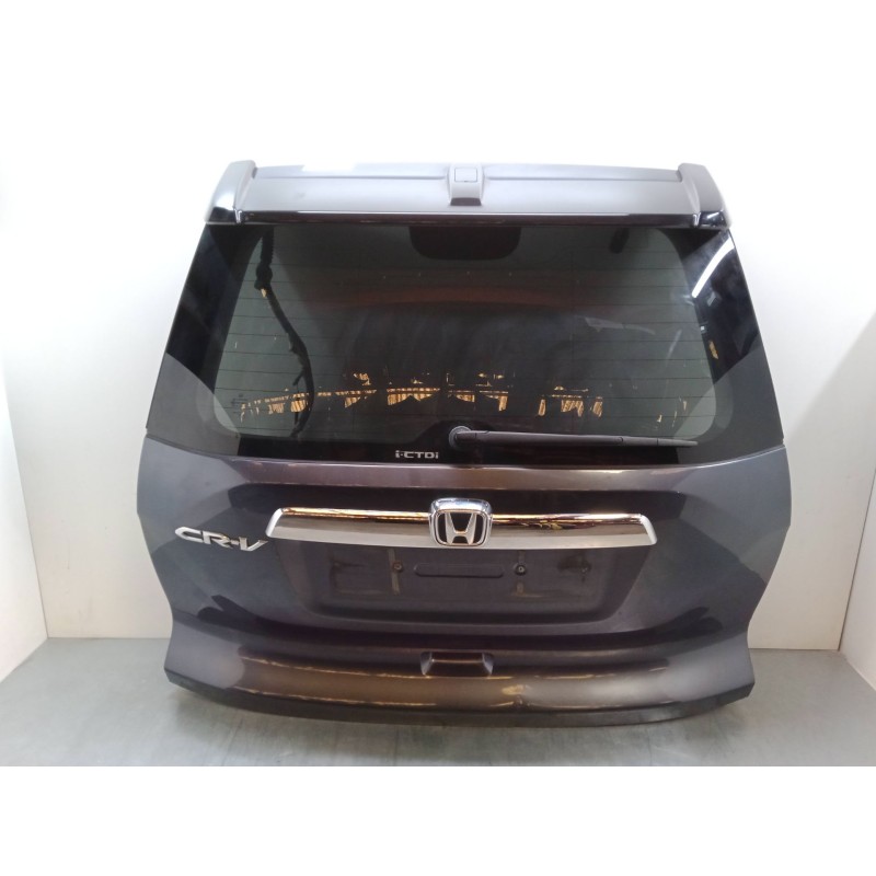 Recambio de porton trasero para honda cr-v iii (re_) 2.2 i-ctdi 4wd (re6) referencia OEM IAM   