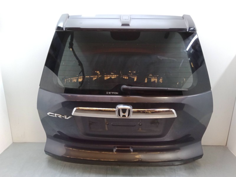 Recambio de porton trasero para honda cr-v iii (re_) 2.2 i-ctdi 4wd (re6) referencia OEM IAM   