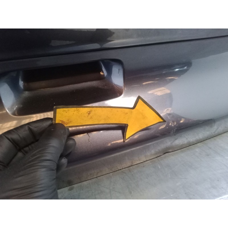 Recambio de porton trasero para honda cr-v iii (re_) 2.2 i-ctdi 4wd (re6) referencia OEM IAM   