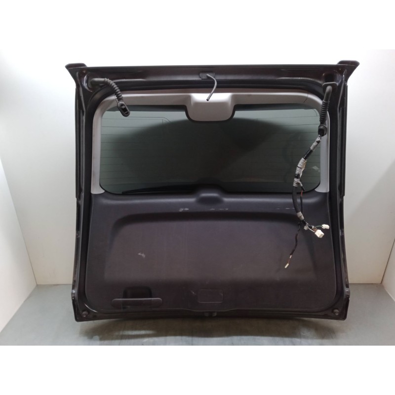 Recambio de porton trasero para honda cr-v iii (re_) 2.2 i-ctdi 4wd (re6) referencia OEM IAM   