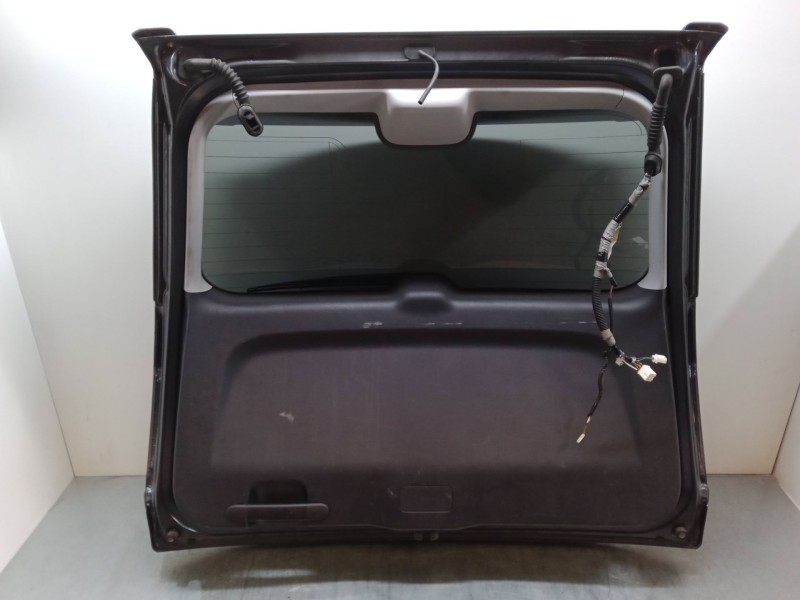 Recambio de porton trasero para honda cr-v iii (re_) 2.2 i-ctdi 4wd (re6) referencia OEM IAM   