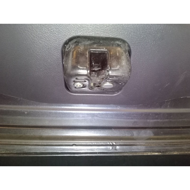 Recambio de porton trasero para honda cr-v iii (re_) 2.2 i-ctdi 4wd (re6) referencia OEM IAM   