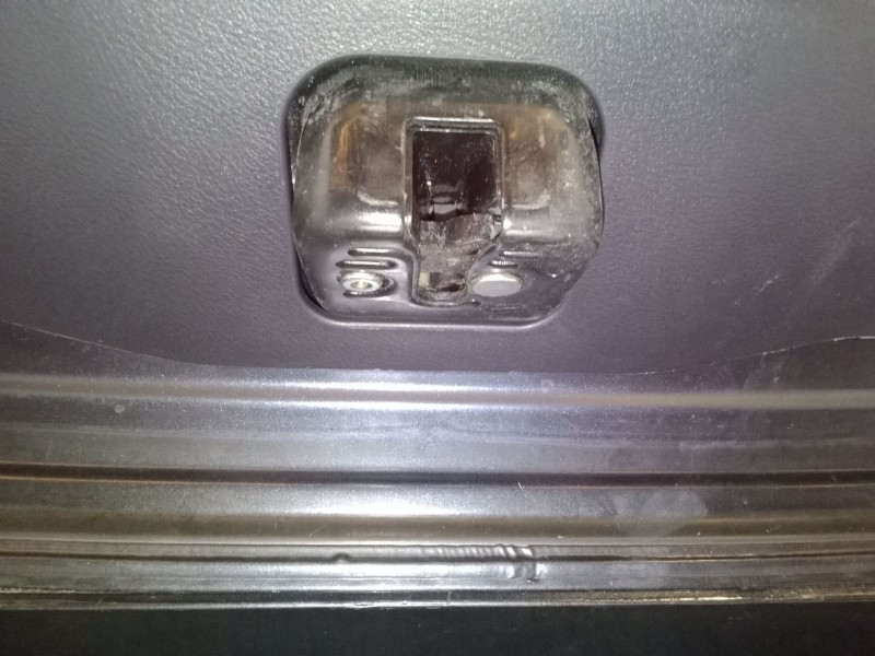 Recambio de porton trasero para honda cr-v iii (re_) 2.2 i-ctdi 4wd (re6) referencia OEM IAM   