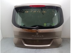 Recambio de porton trasero para renault modus / grand modus (f/jp0_) 1.2 16v (jp0w) referencia OEM IAM   