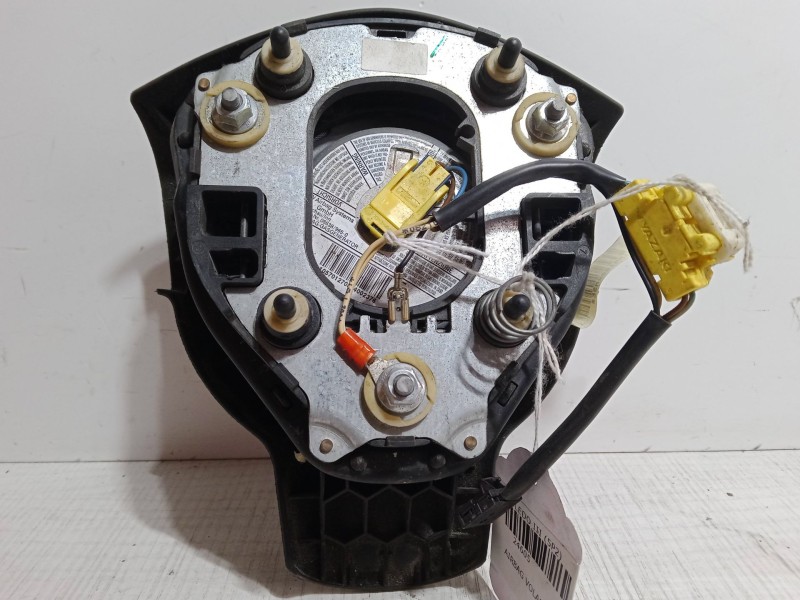 Recambio de airbag volante para seat toledo iii (5p2) 1.9 tdi referencia OEM IAM   
