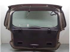 Recambio de porton trasero para renault modus / grand modus (f/jp0_) 1.2 16v (jp0w) referencia OEM IAM    2
