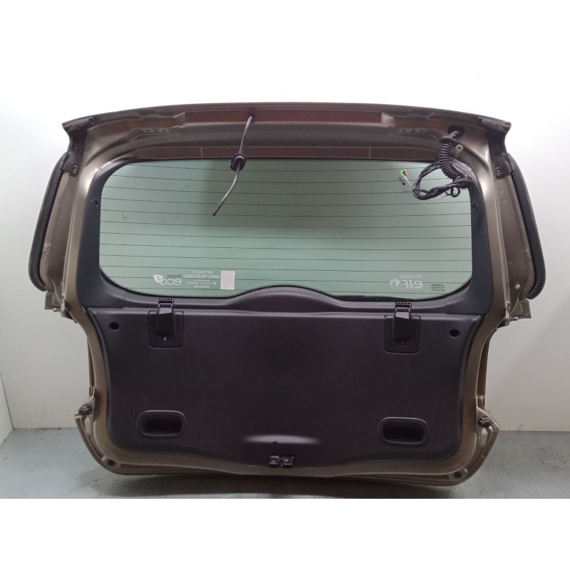 Recambio de porton trasero para renault modus / grand modus (f/jp0_) 1.2 16v (jp0w) referencia OEM IAM   