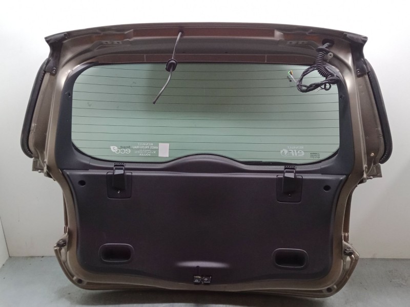 Recambio de porton trasero para renault modus / grand modus (f/jp0_) 1.2 16v (jp0w) referencia OEM IAM   