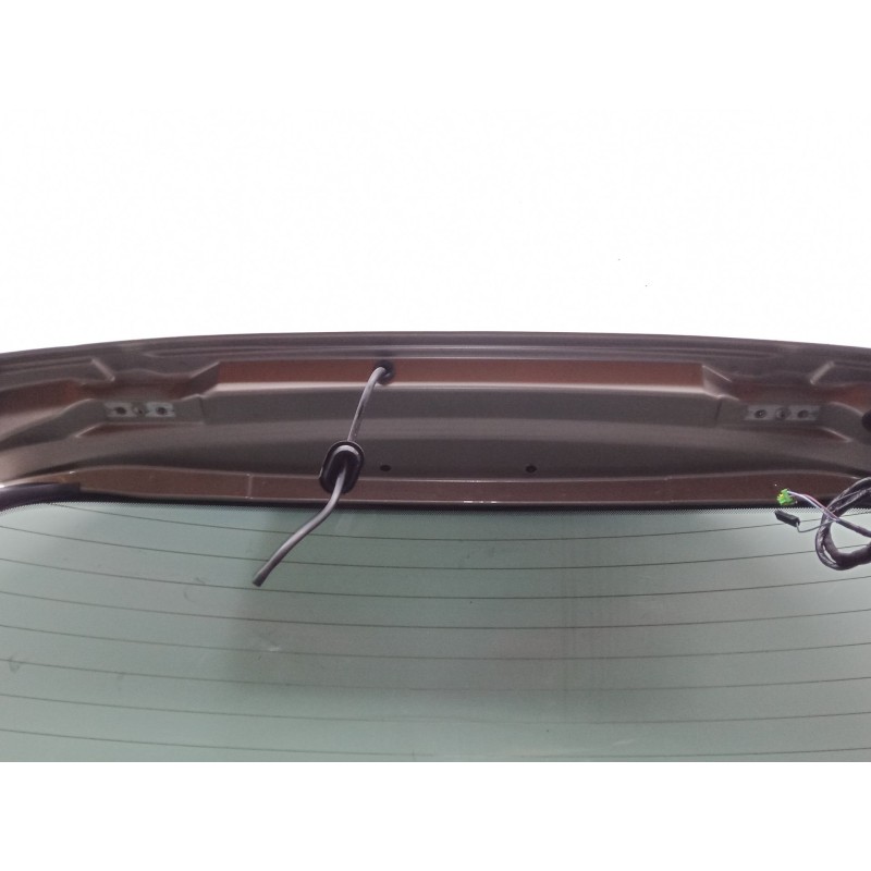 Recambio de porton trasero para renault modus / grand modus (f/jp0_) 1.2 16v (jp0w) referencia OEM IAM   